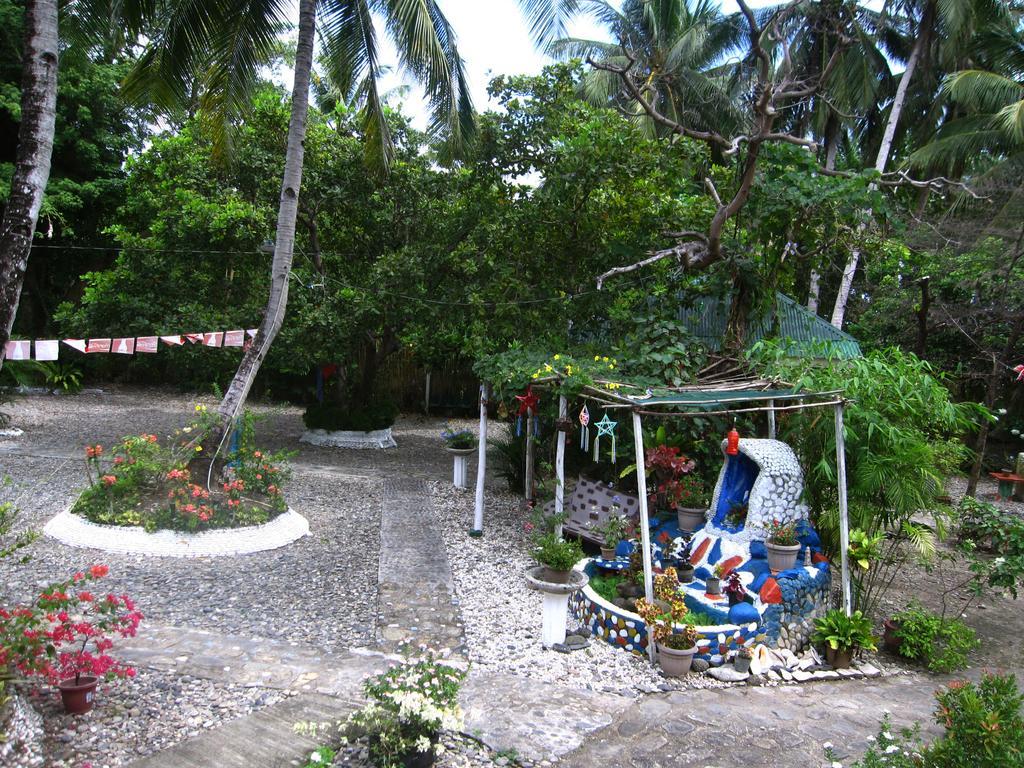 67Th Heaven Holiday Resort Puerto Princesa Exterior photo