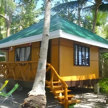67Th Heaven Holiday Resort Lucbuan Exterior photo