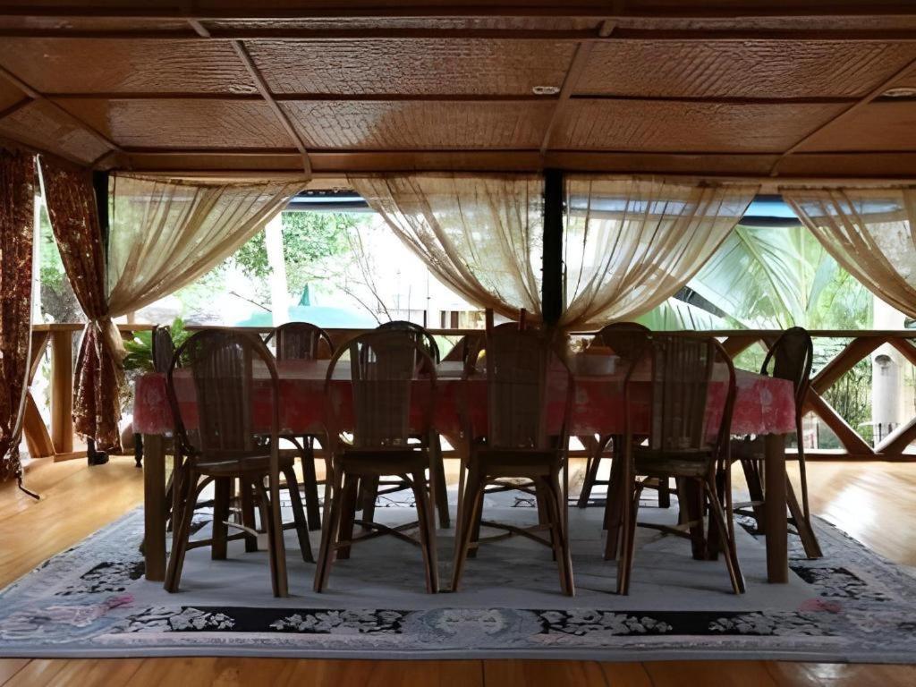 67Th Heaven Holiday Resort Lucbuan Exterior photo